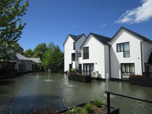  at 1/140 Office Road, Merivale, Christchurch City, Canterbury