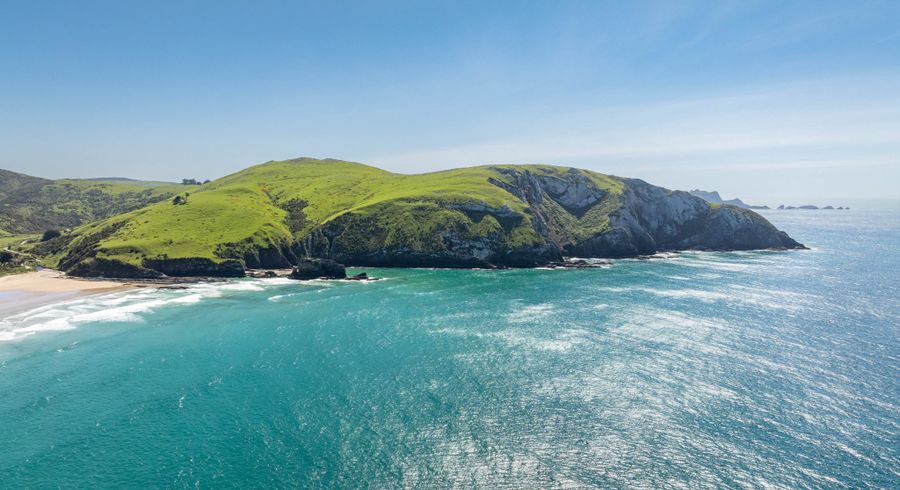  at 0 Cannibal Bay Rd, Owaka, Clutha, Otago