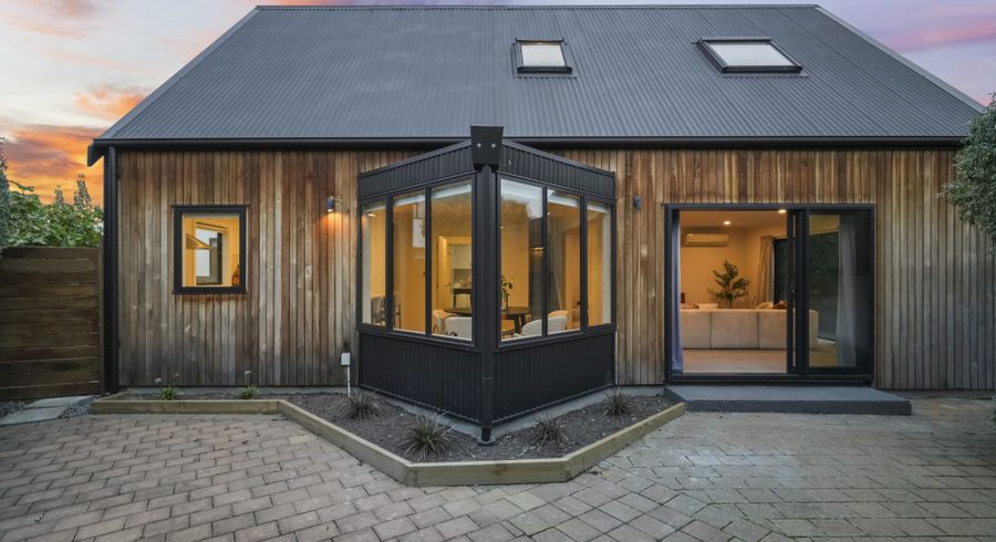  at 48C McFaddens Road, St. Albans, Christchurch City, Canterbury