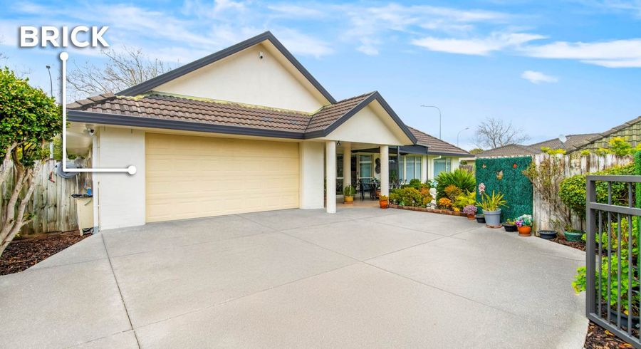  at 1/30 Ambleside Drive, Northpark, Manukau City, Auckland
