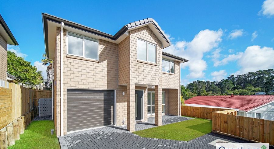  at 40 Helena Street, Massey, Waitakere City, Auckland