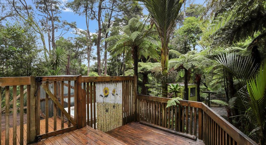  at 202 Godley Road, Titirangi, Auckland