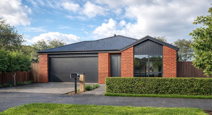  at 3/30 Quaifes Road, Halswell, Christchurch City, Canterbury
