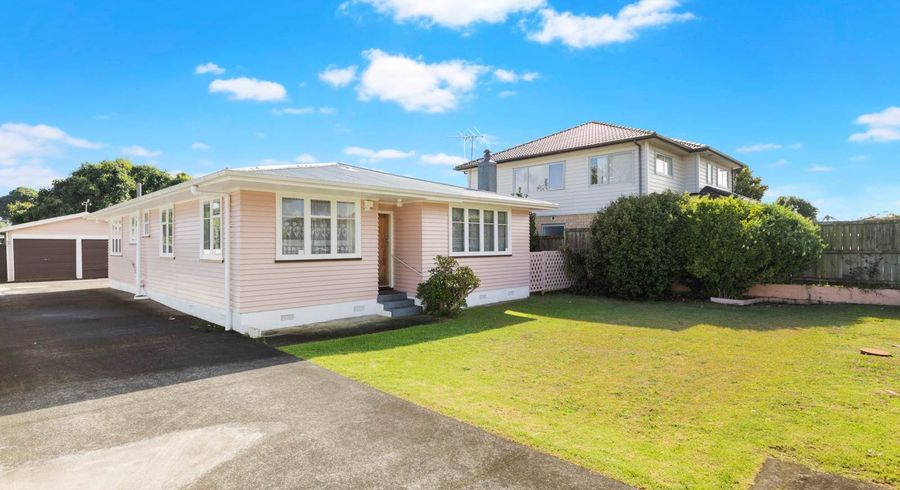  at 61A Browns Road, Manurewa, Manukau City, Auckland