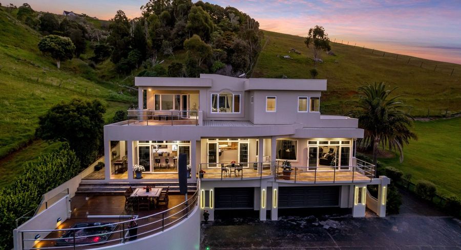  at 54-71 Manganese Point Road, Tamaterau, Whangarei, Northland