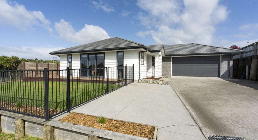  at 1 Wainui Avenue, Tikipunga, Whangarei, Northland