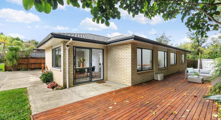  at 144E Glengarry Road, Glen Eden, Auckland