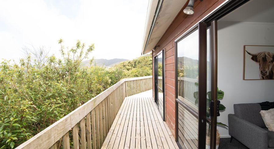  at 43 Montgomery Avenue, Karori, Wellington
