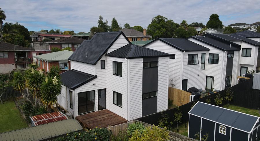  at 38A & D Udys Road, Pakuranga, Manukau City, Auckland