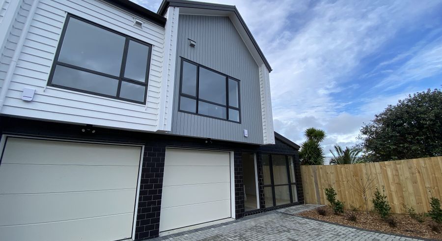  at 3F Westall Road, New Lynn, Waitakere City, Auckland