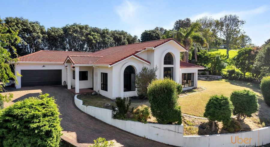  at 11 DAVIDSON AVE, TAMATERAU, WHANGAREI