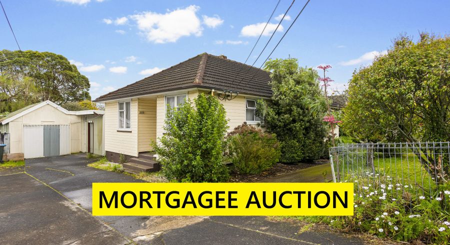  at 335 Blockhouse Bay Road, Avondale, Auckland City, Auckland