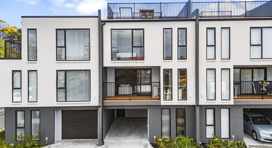  at 90C Kings Road, Panmure, Auckland City, Auckland