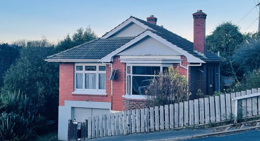  at 5 Osborne Tce, Mornington, Dunedin, Otago