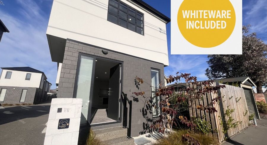  at 1/488  Gloucester Street, Linwood, Christchurch City, Canterbury