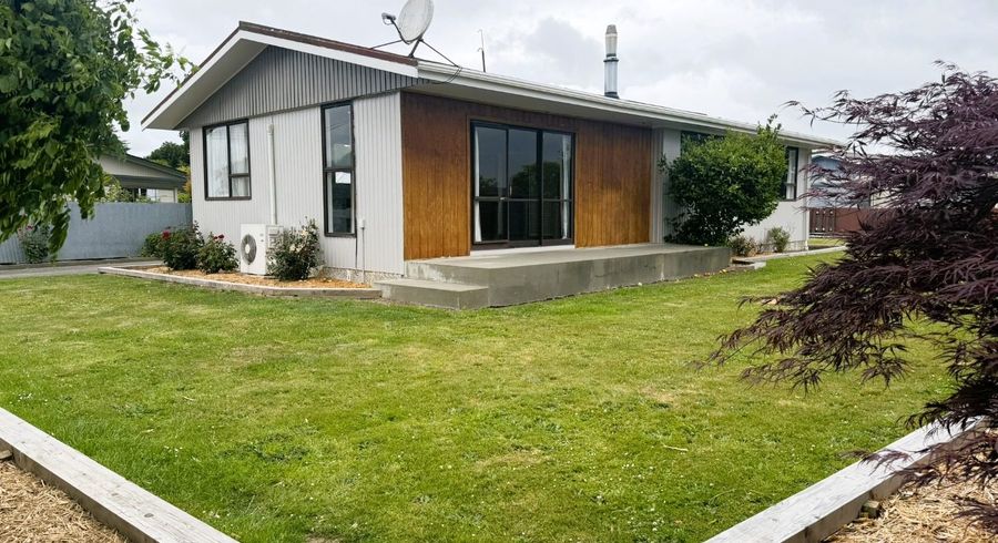  at 15 St Leonards Road, Temuka