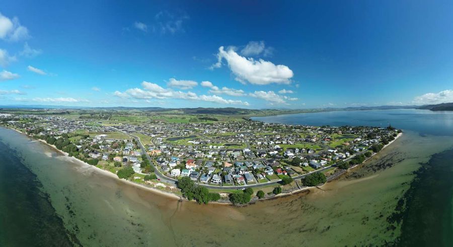  at 32 Te Piriti Road, One Tree Point, Whangarei, Northland