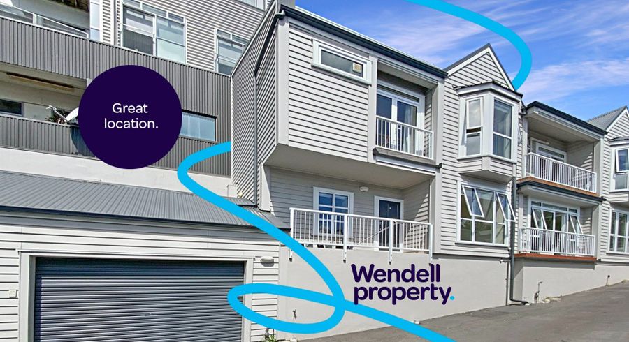  at 9/9 Basque Road, Eden Terrace, Auckland