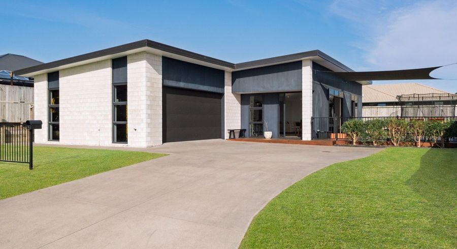  at 8 Hillsborough Place, Te Puke, Western Bay Of Plenty, Bay Of Plenty