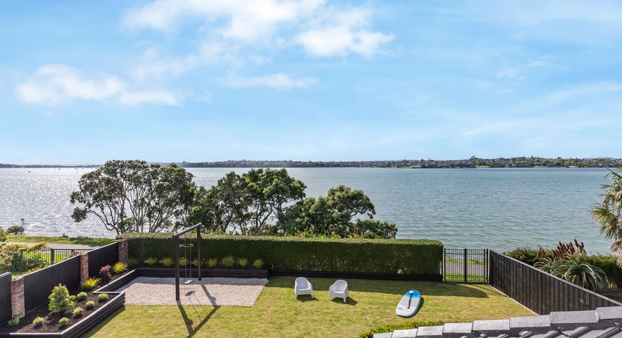  at 202 Riverside Avenue, Point England, Auckland