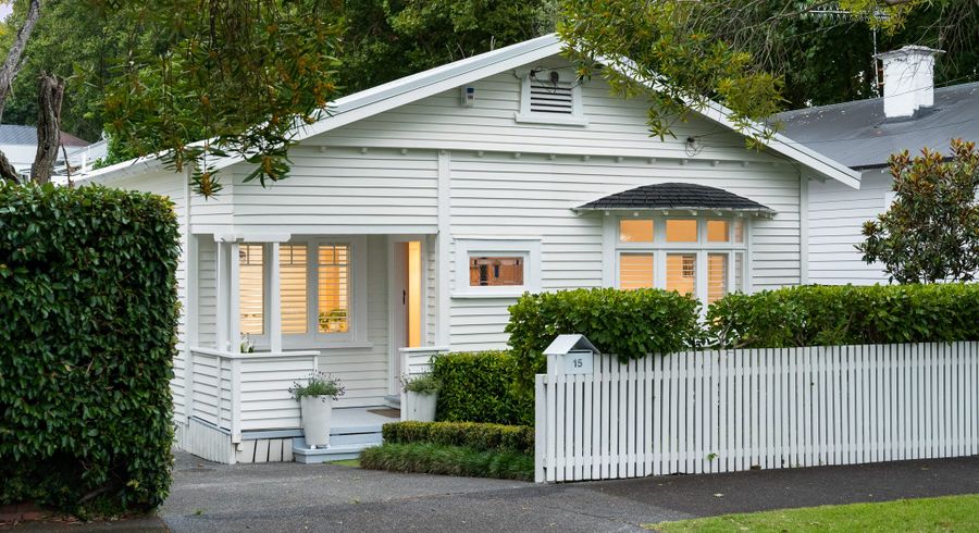 at 15 Allen Road, Grey Lynn, Auckland City, Auckland