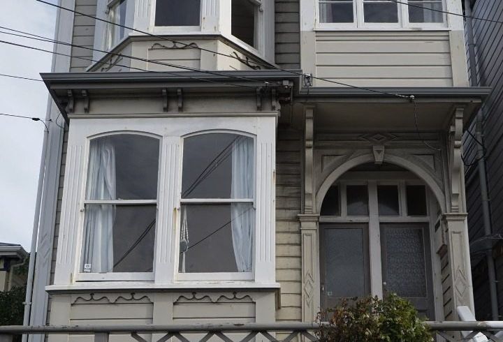  at 64 Wright Street, Mount Cook, Wellington, Wellington