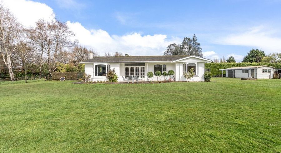  at 35 Simon Road, Myross Bush, Invercargill