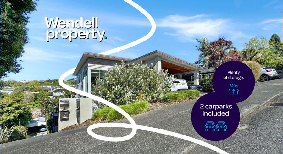  at 65 Ngapuhi Road, Remuera, Auckland