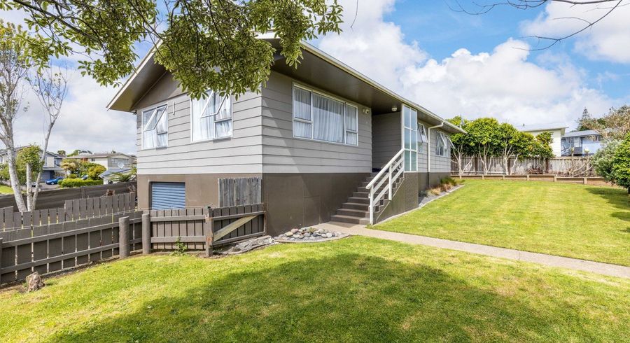  at 1 Veronica Place, Bell Block, New Plymouth