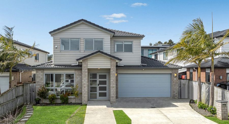  at 46 Springside Drive, Flat Bush, Auckland