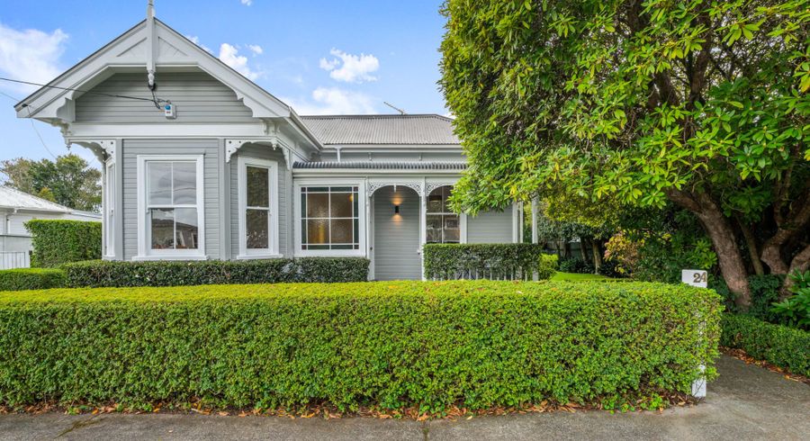  at 24 Royal Terrace, Sandringham, Auckland City, Auckland