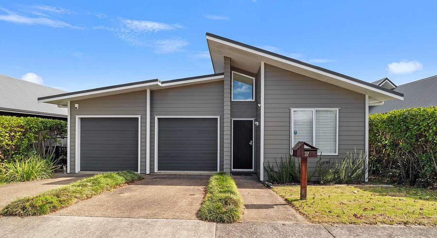  at 37 Cape Cod Drive, Gulf Harbour, Rodney, Auckland