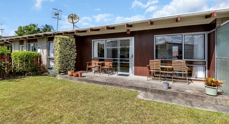  at 46A Mains Avenue, Kensington, Whangarei