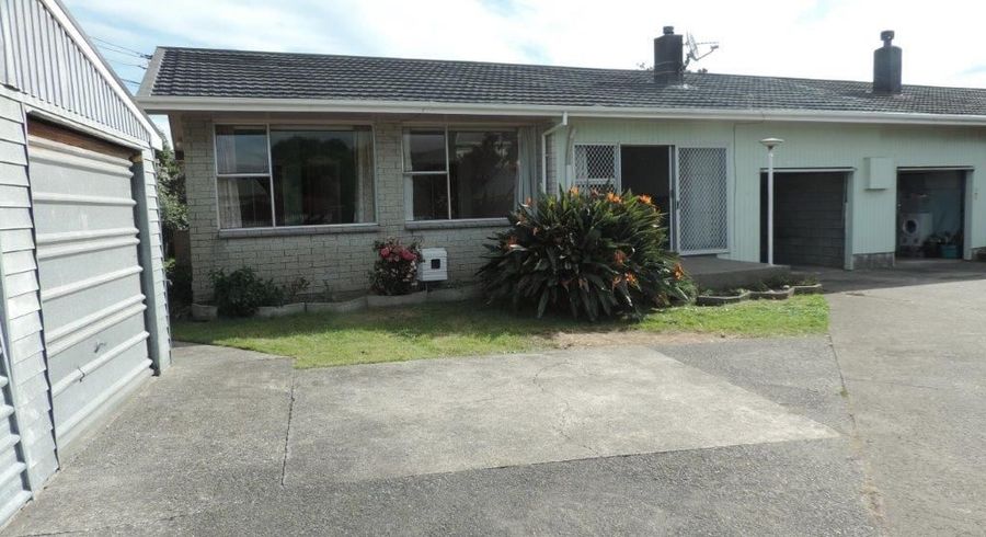  at 99A Cuba Street, Petone, Lower Hutt, Wellington