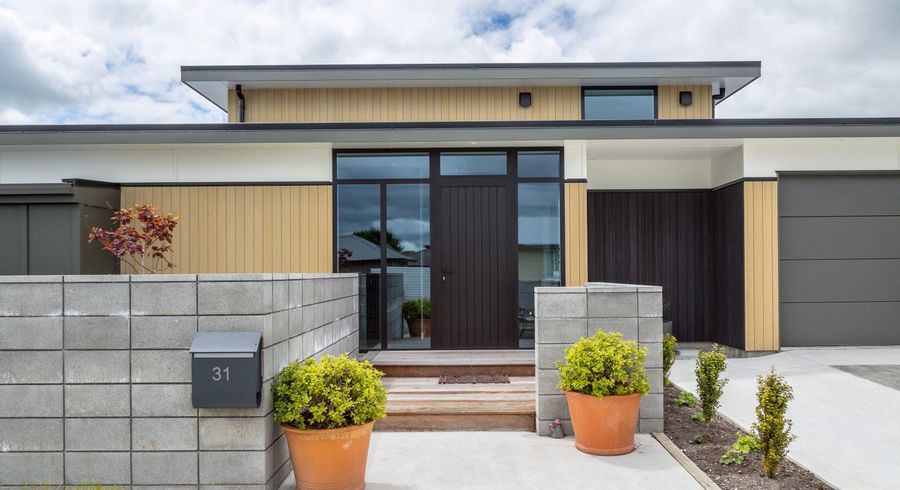  at 31 Tarata Grove, Lansdowne, Masterton