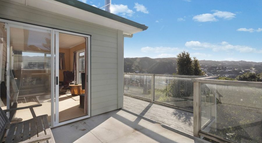  at 16 Bristol Street, Island Bay, Wellington, Wellington