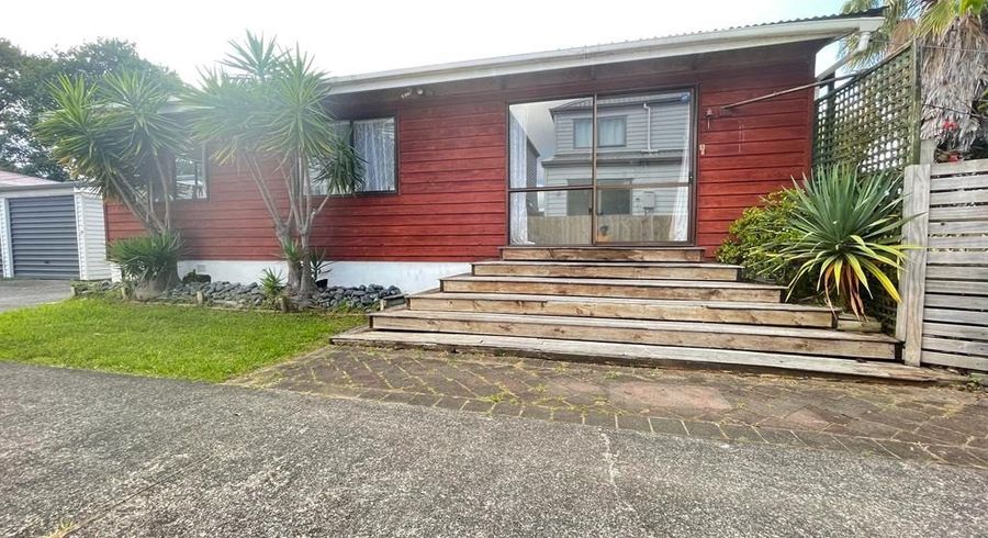  at 166A Nile Road, Milford, North Shore City, Auckland