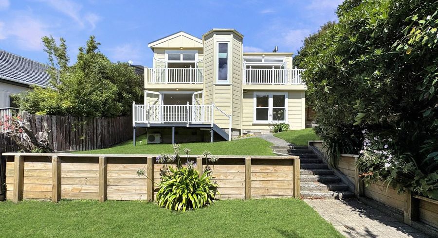  at 212 Cockayne Road, Ngaio, Wellington, Wellington
