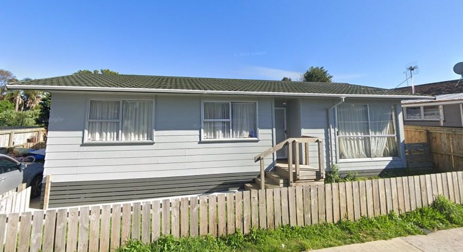  at 1 Selsey Lane, Manurewa, Manukau City, Auckland