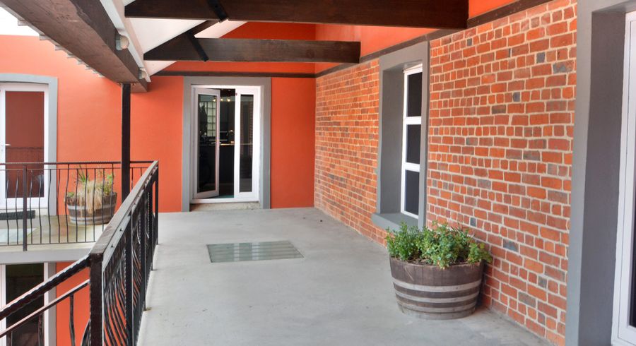  at 9/2 Manor Place, City Centre, Dunedin, Otago