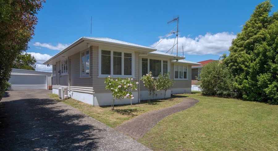  at 15 Clyde Street, Utuhina, Rotorua