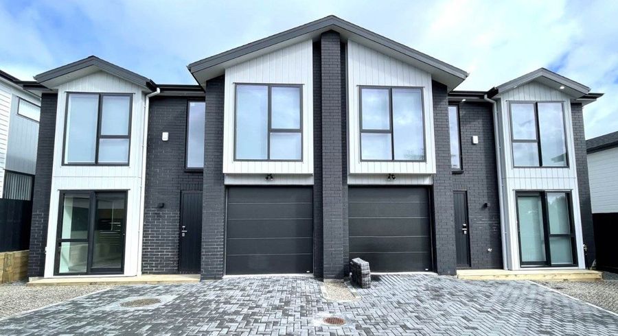  at 255C Hill Road, The Gardens, Manukau City, Auckland
