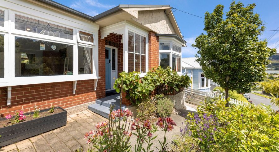  at 11 Mary Street, Port Chalmers, Dunedin
