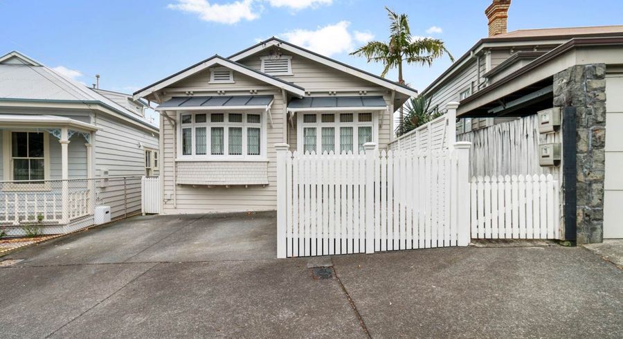  at 7 Harcourt Street, Grey Lynn, Auckland City, Auckland
