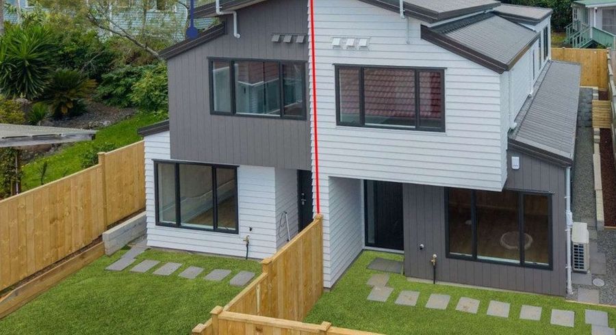  at 4B Cadman Ave, Greenlane, Auckland City, Auckland