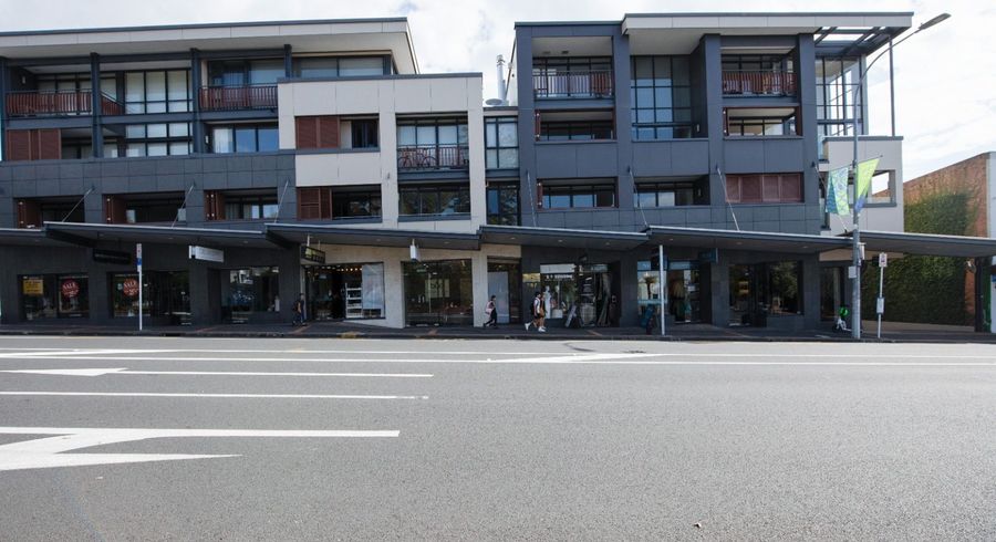  at 12/387 Parnell Road (The Ridge), Parnell, Auckland City, Auckland