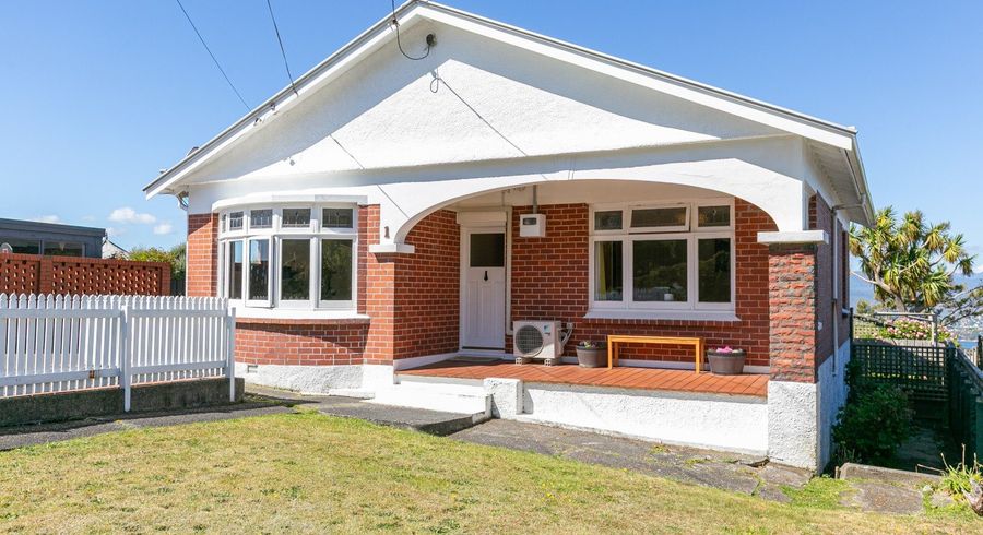  at 1 Fortunatus Street, Brooklyn, Wellington
