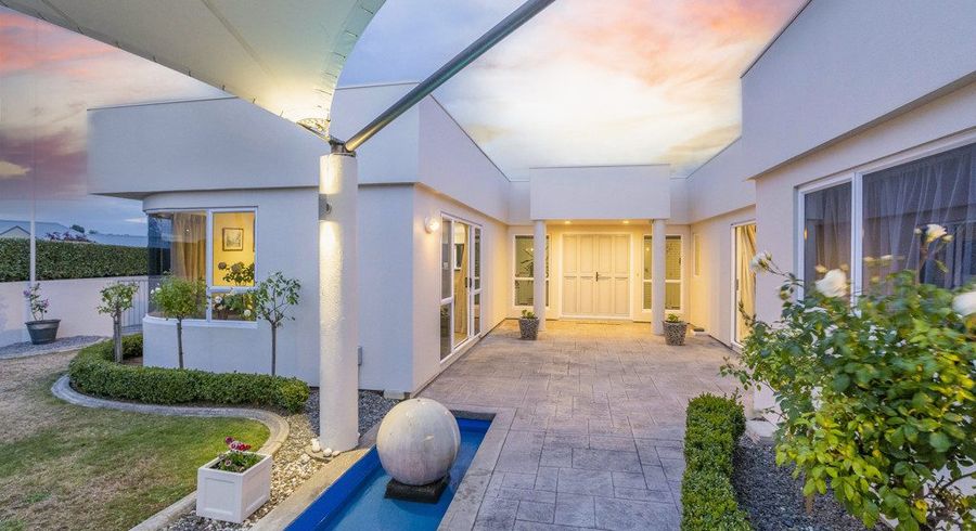  at 111 Realm Drive, Paraparaumu