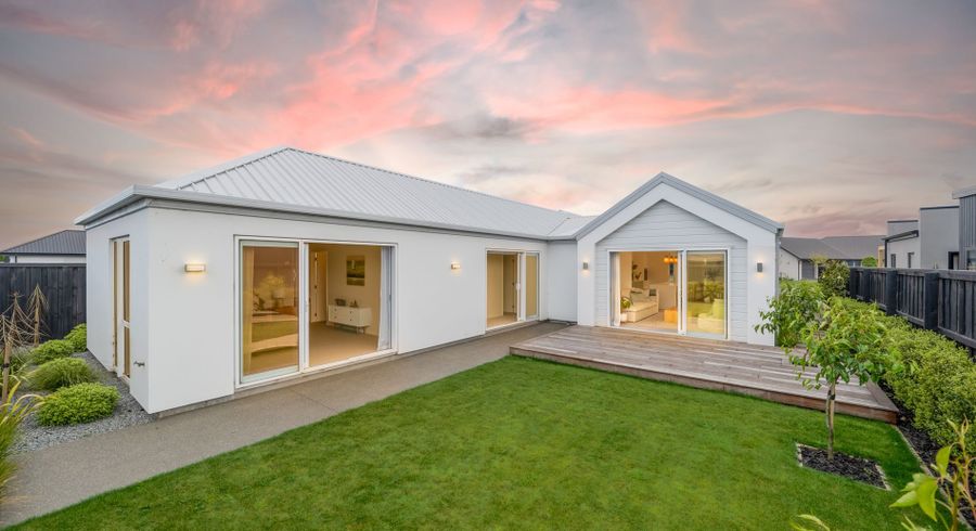  at 46 Finstock Way, Rolleston, Rolleston