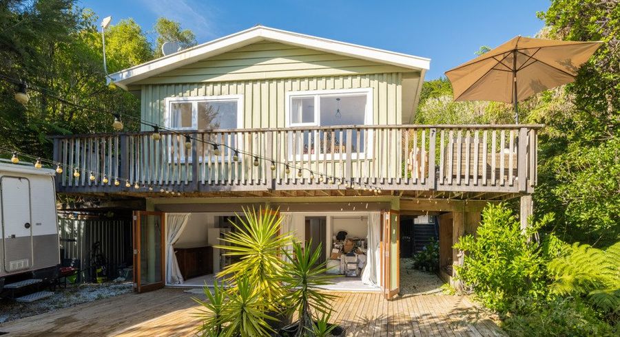  at 786 Queen Charlotte Drive, Havelock, Marlborough, Marlborough